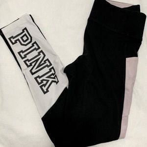 Victoria’s Secret PINK Leggings